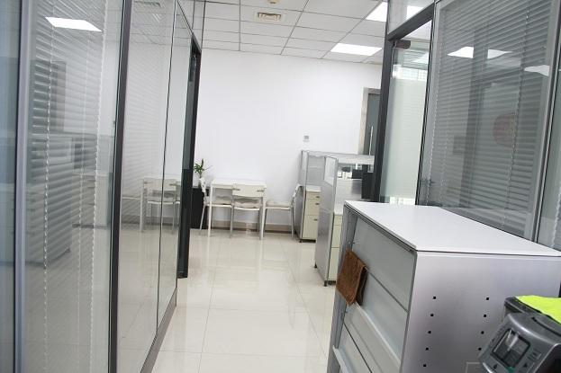 茶水间（震旦办公家具·智饮机）