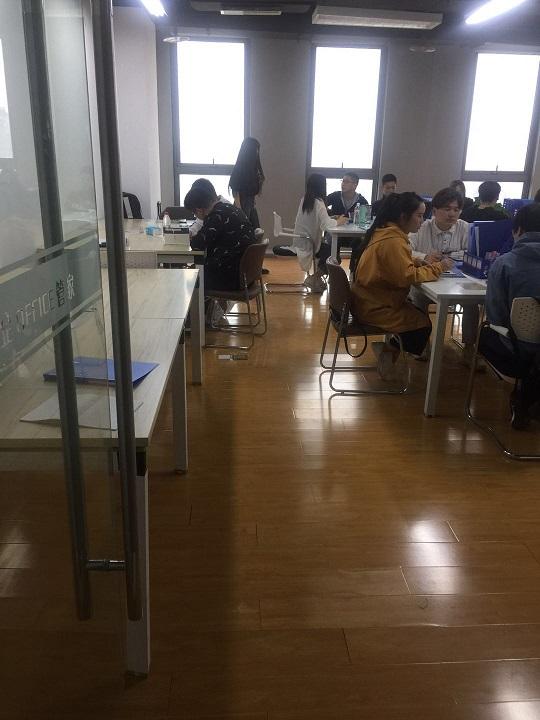 包河万达6号楼