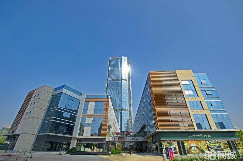 高新区高端写字楼交通便利