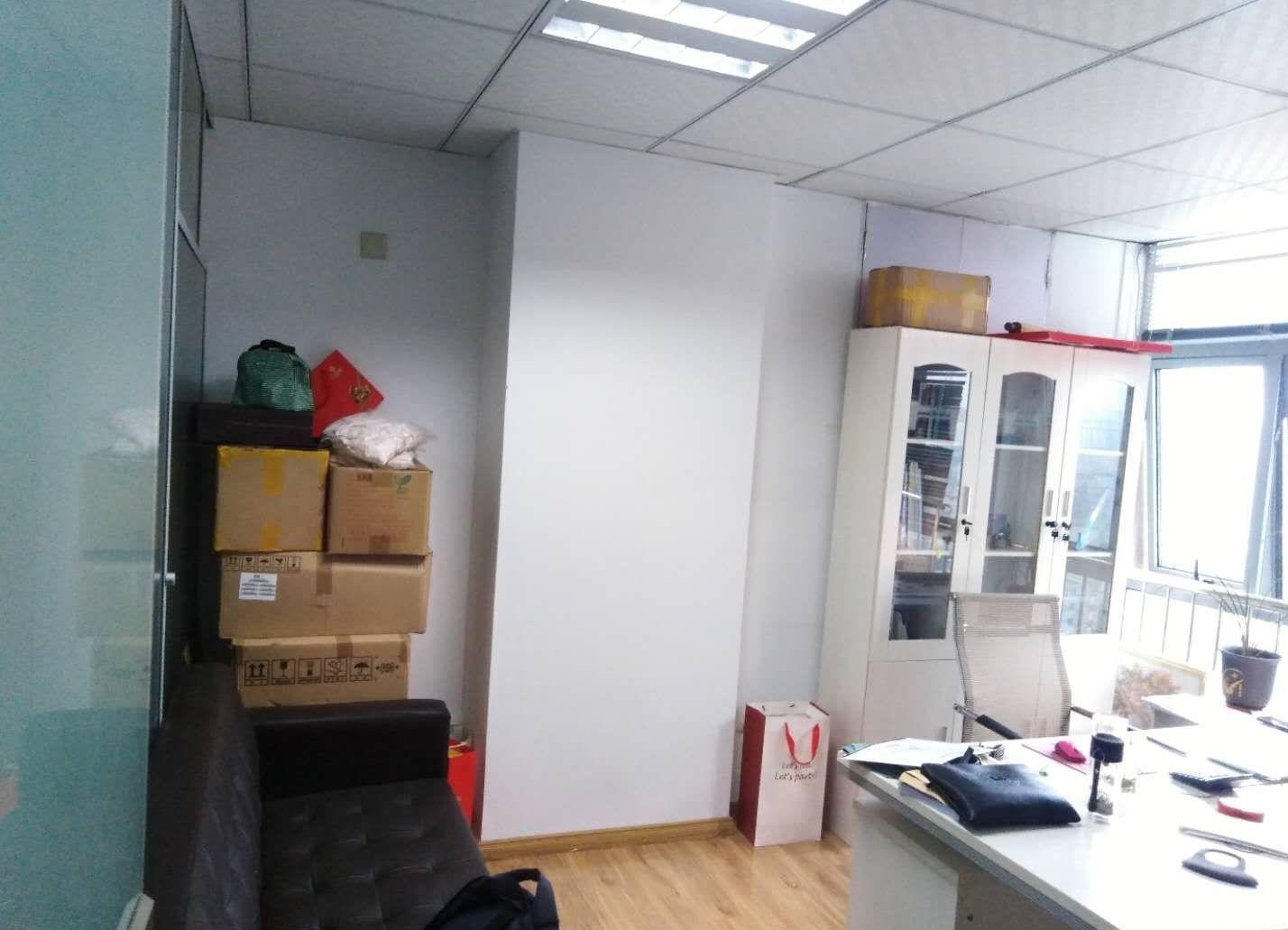 包河区精装两办一厅