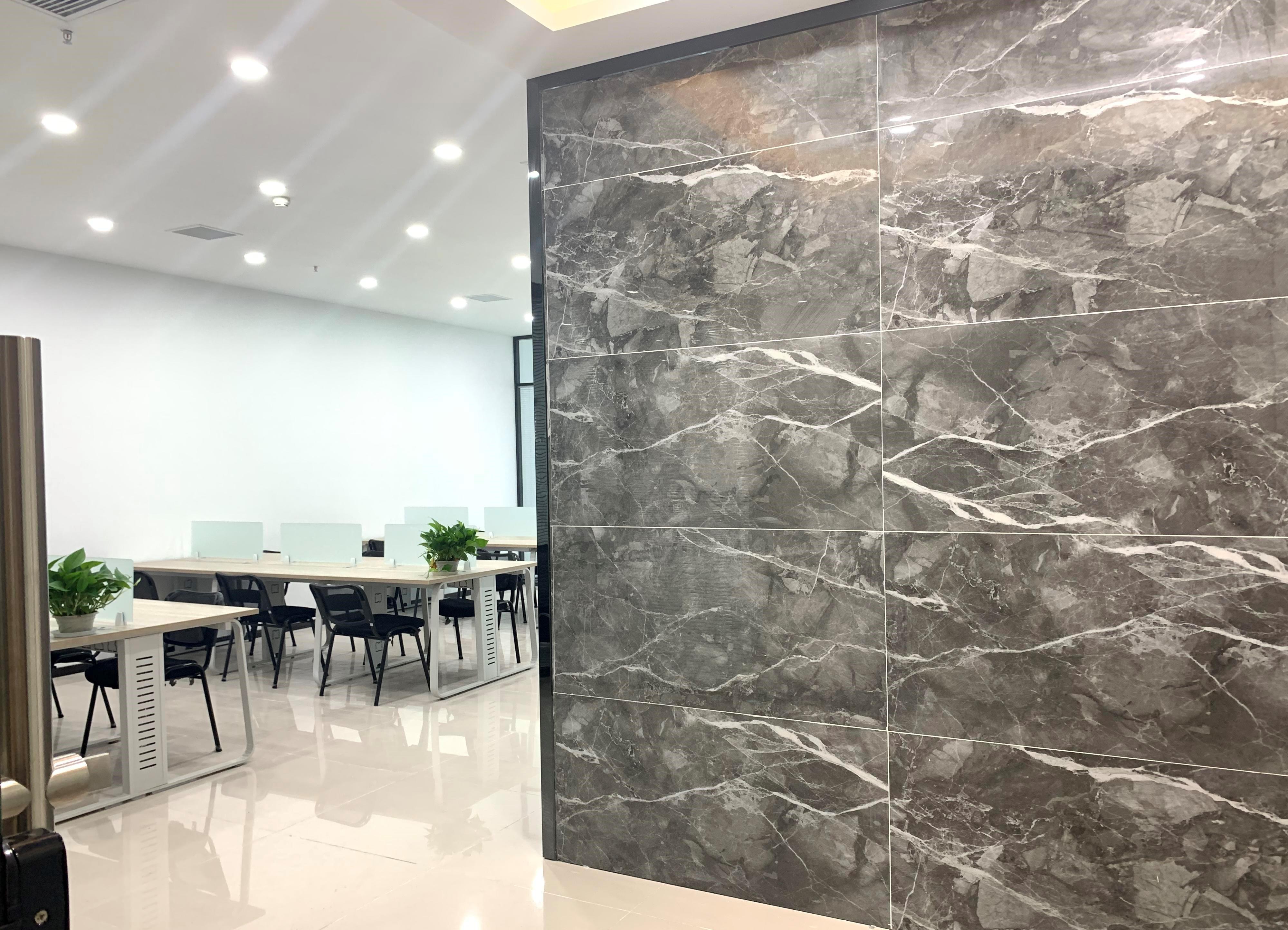 政务区精装带家具采光通透