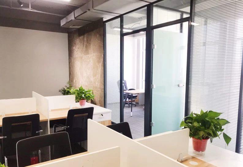 滨湖新区精装免费共享设施