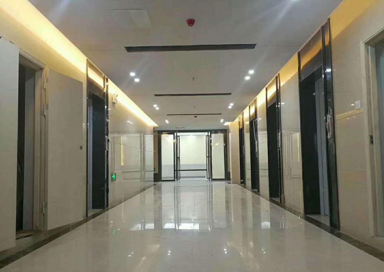 经开区精致带家具