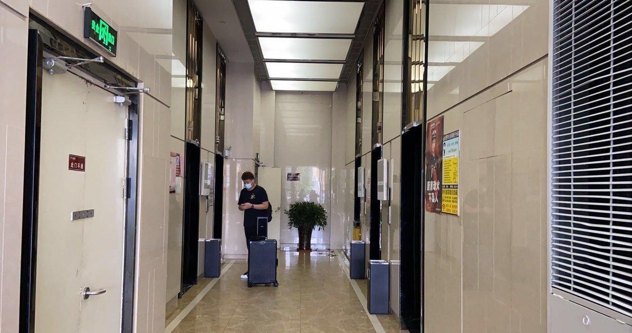 经开区交通方便甲级写字楼