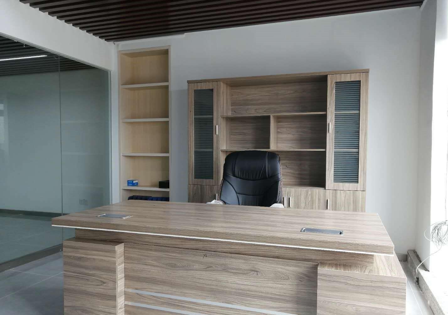 政务区精装两办一区