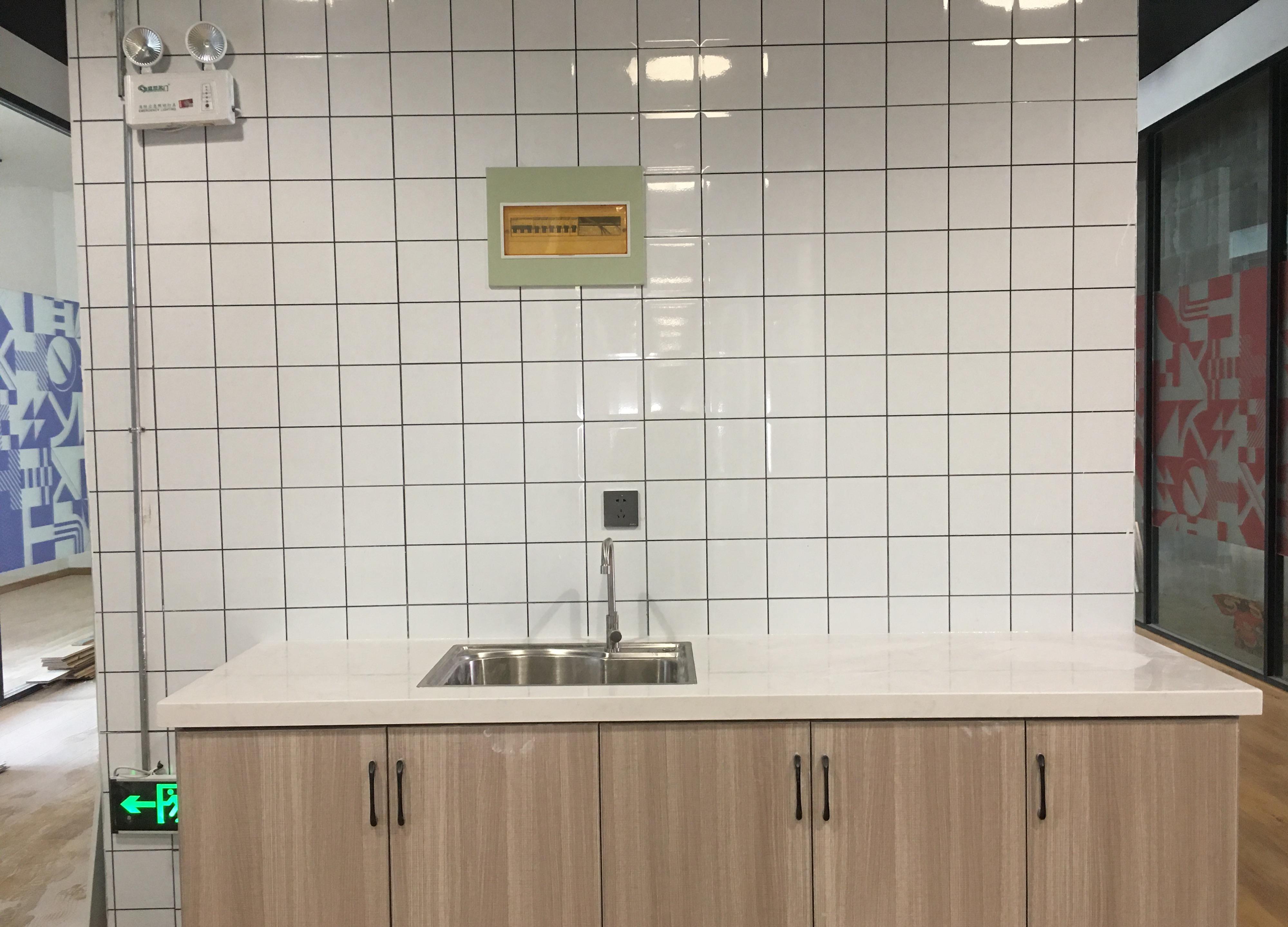 高新区设施完善交通便利