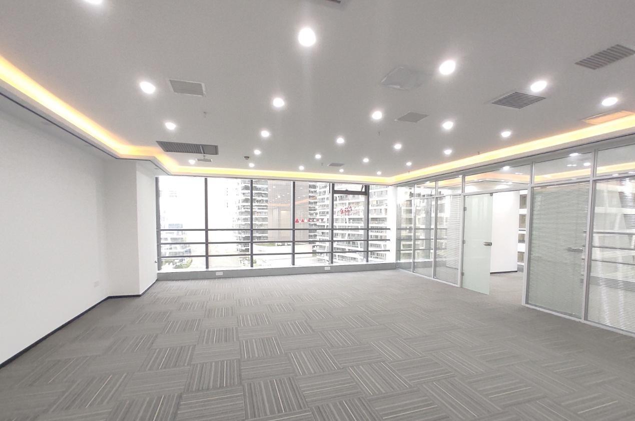 政务区精装全套家具