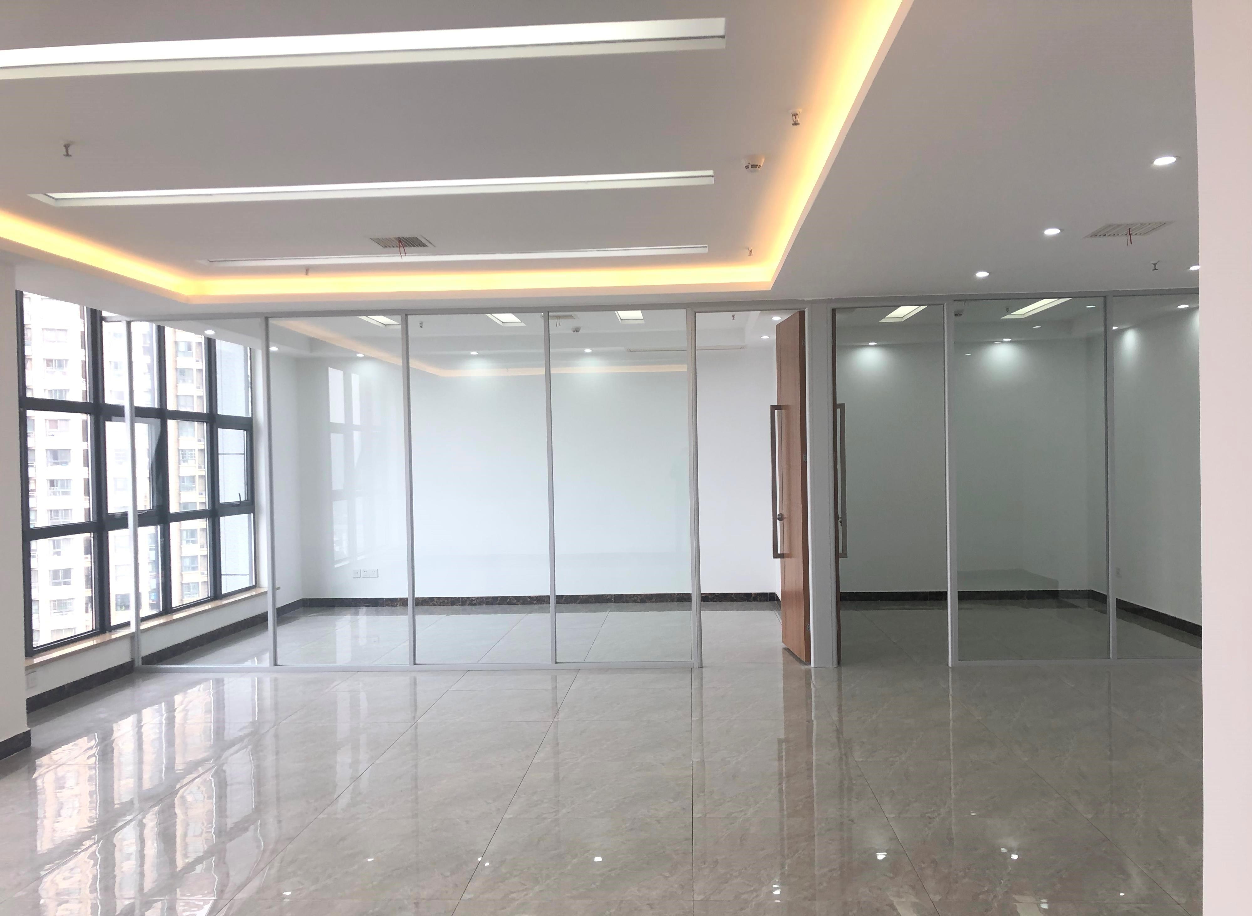 经开区精装修带家具