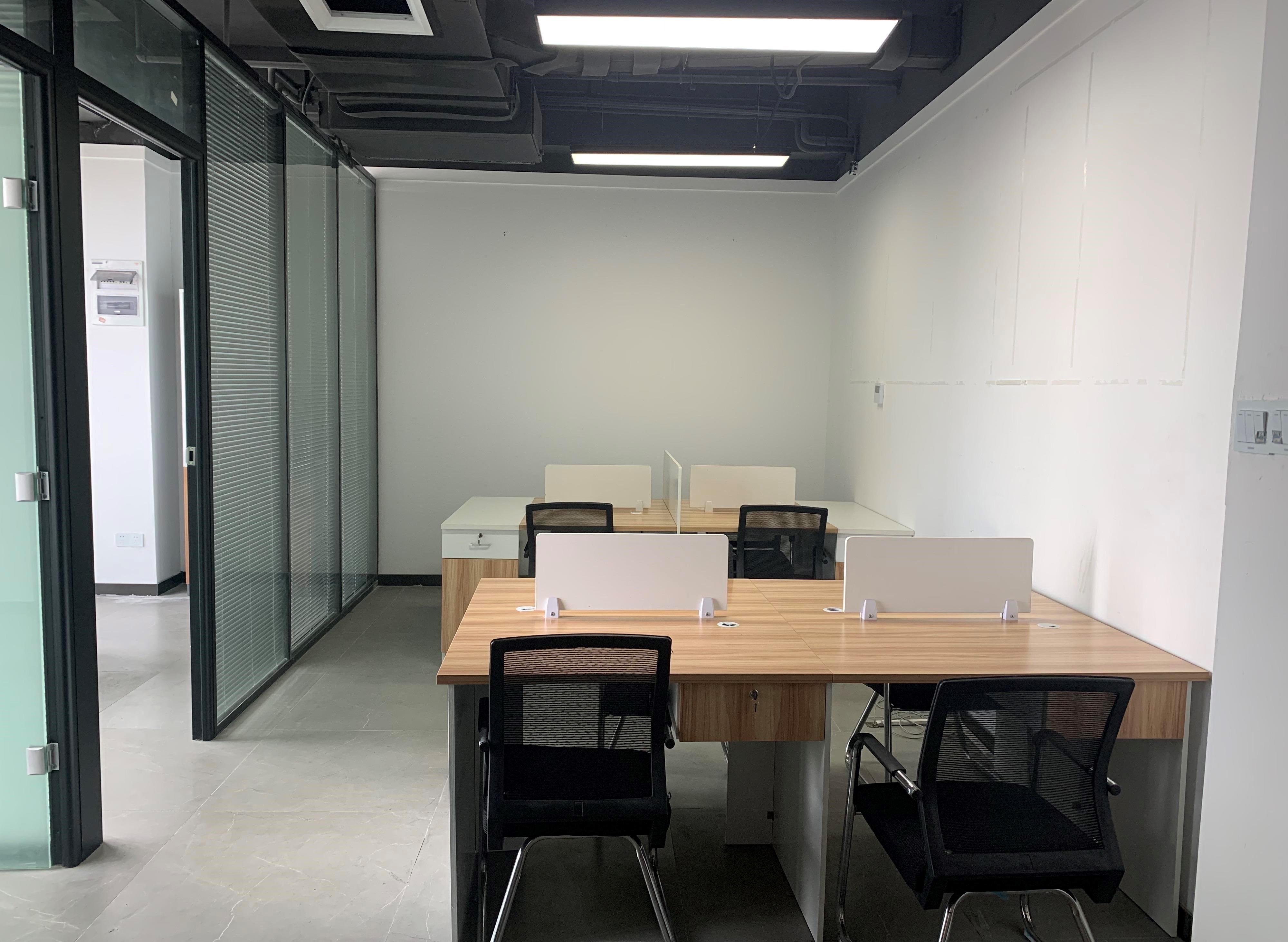 滨湖新区精装带家具近地铁