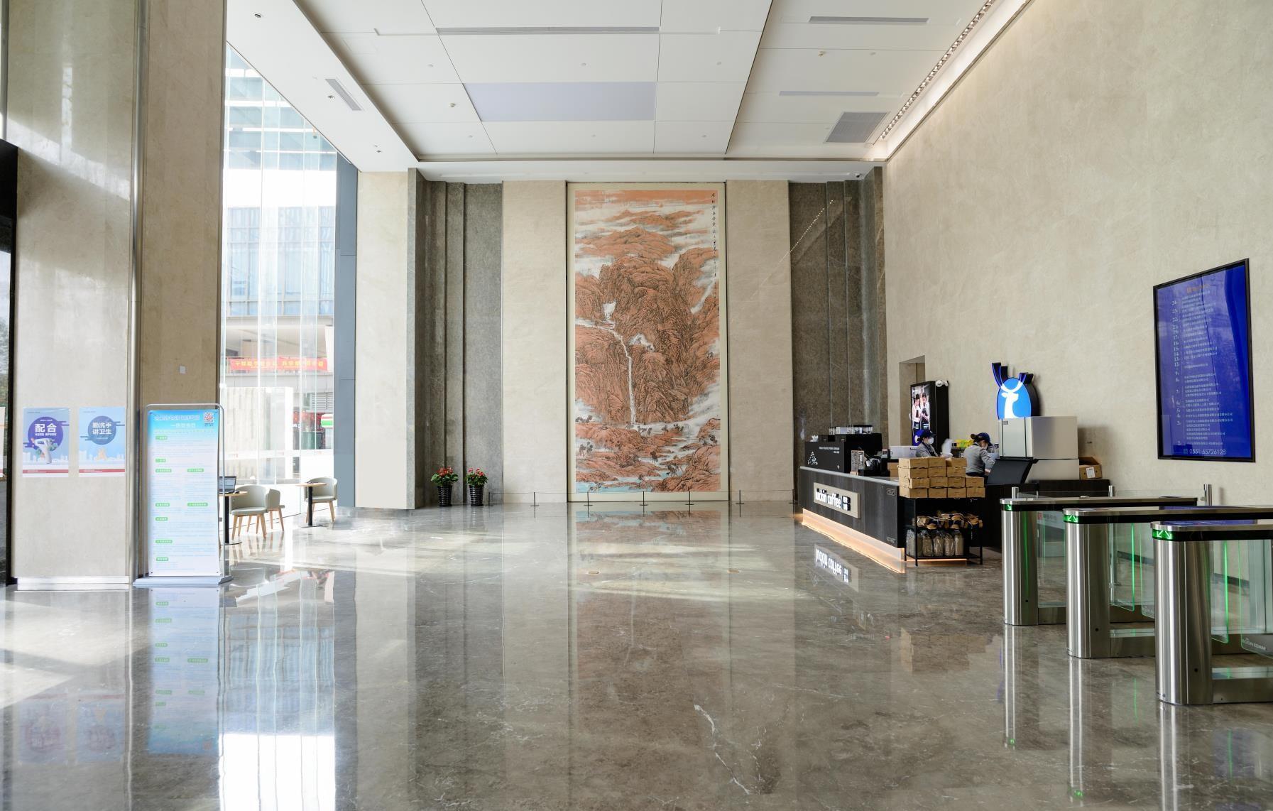 滨湖新区送车位送超长免租