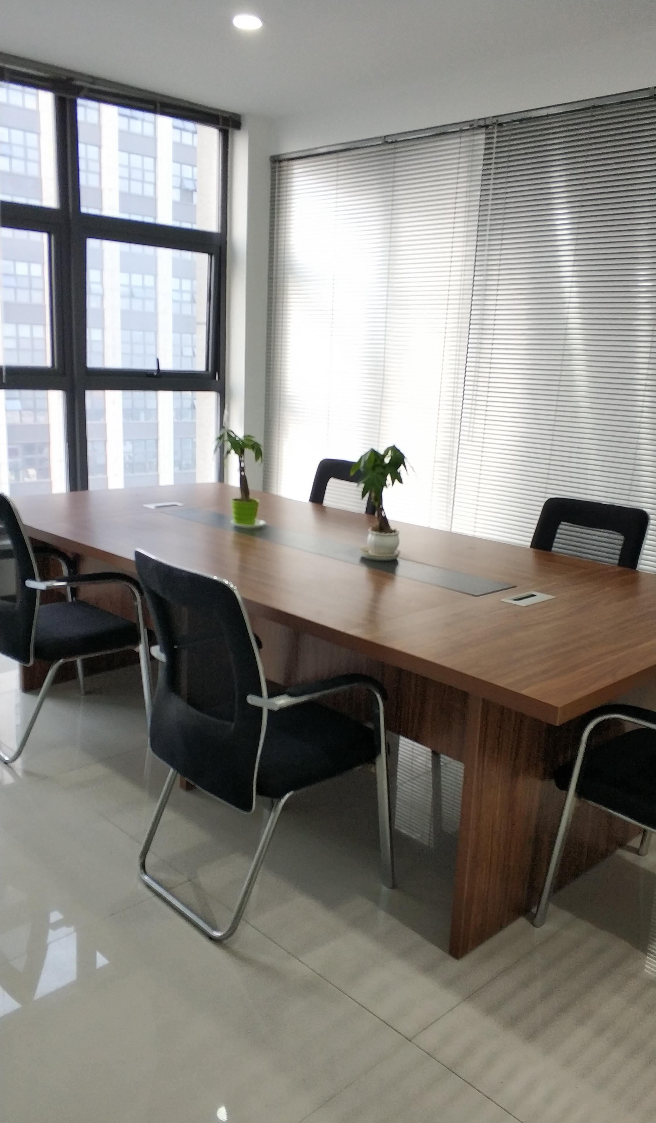 经开区精装 带家具