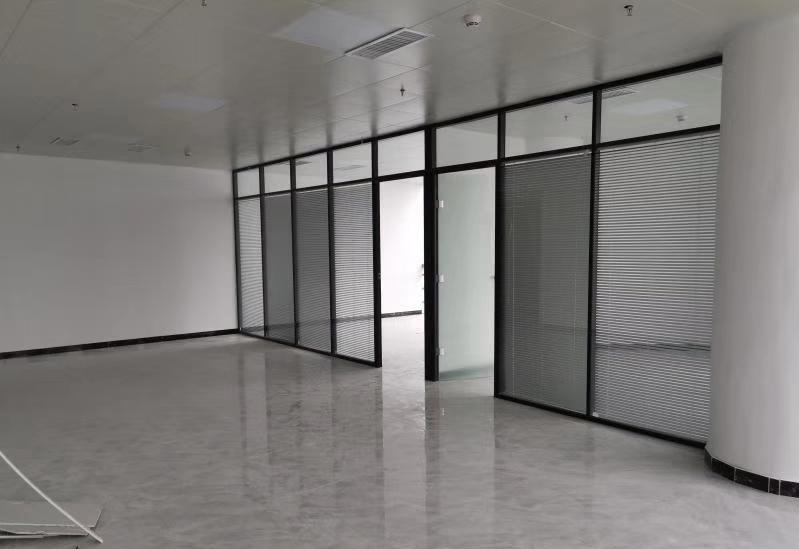 经开区精装可配家具