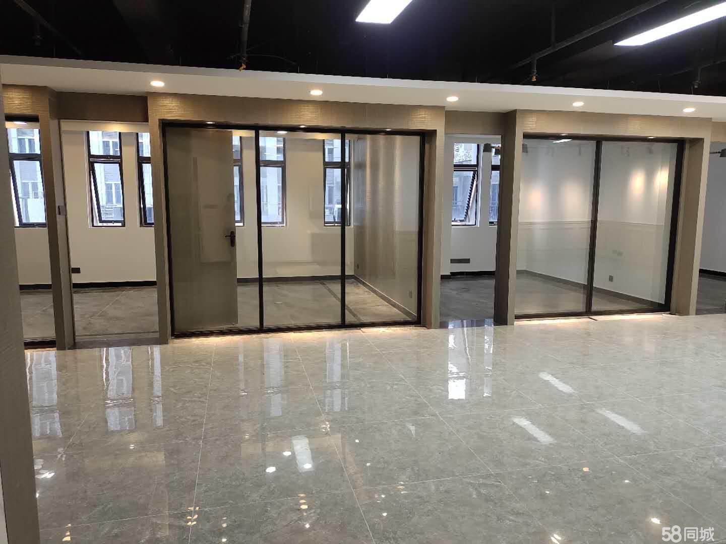 经开区精装包物业价格美丽