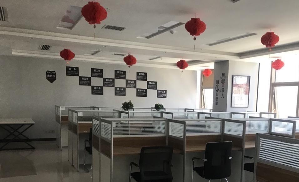 滨湖新区精装位置好采光通透