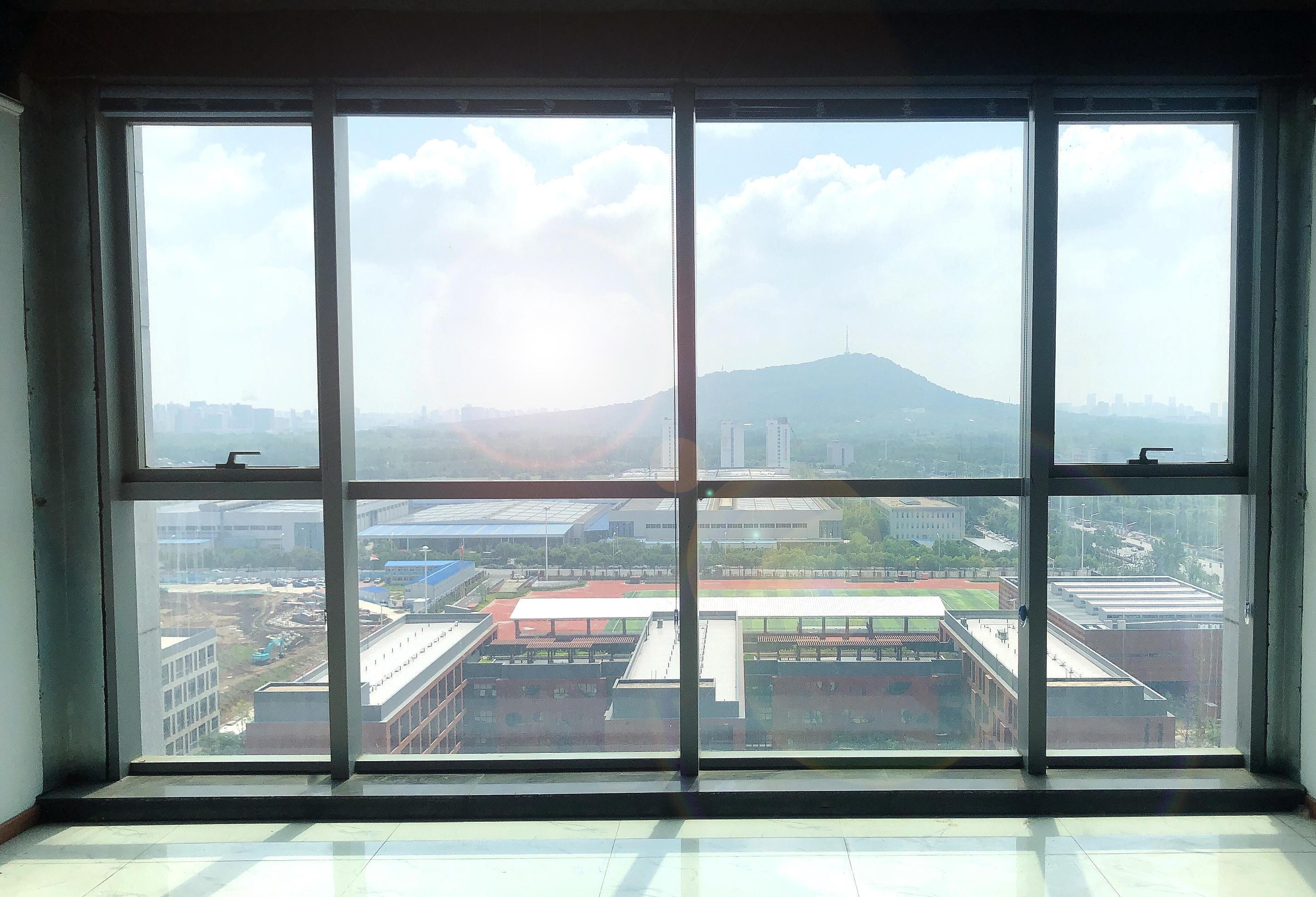 高新区配套完善紧邻地铁