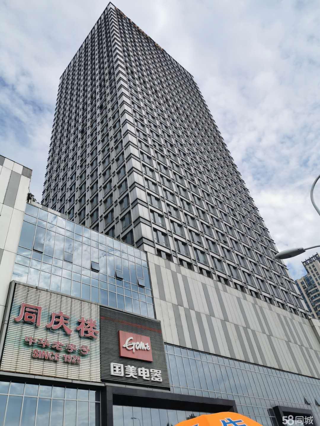 包河区精装近地铁交通方便