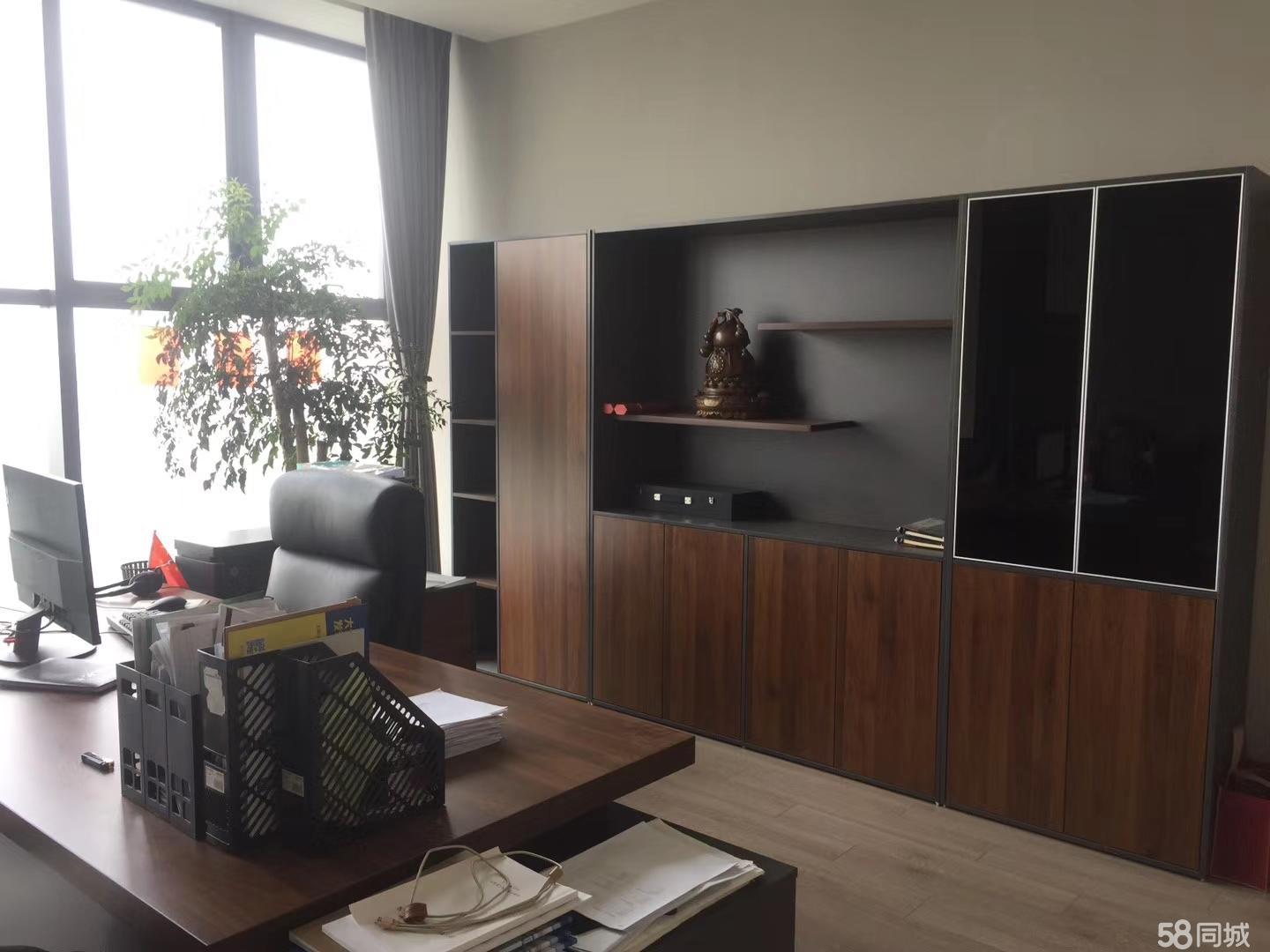 滨湖新区精装拎包入驻