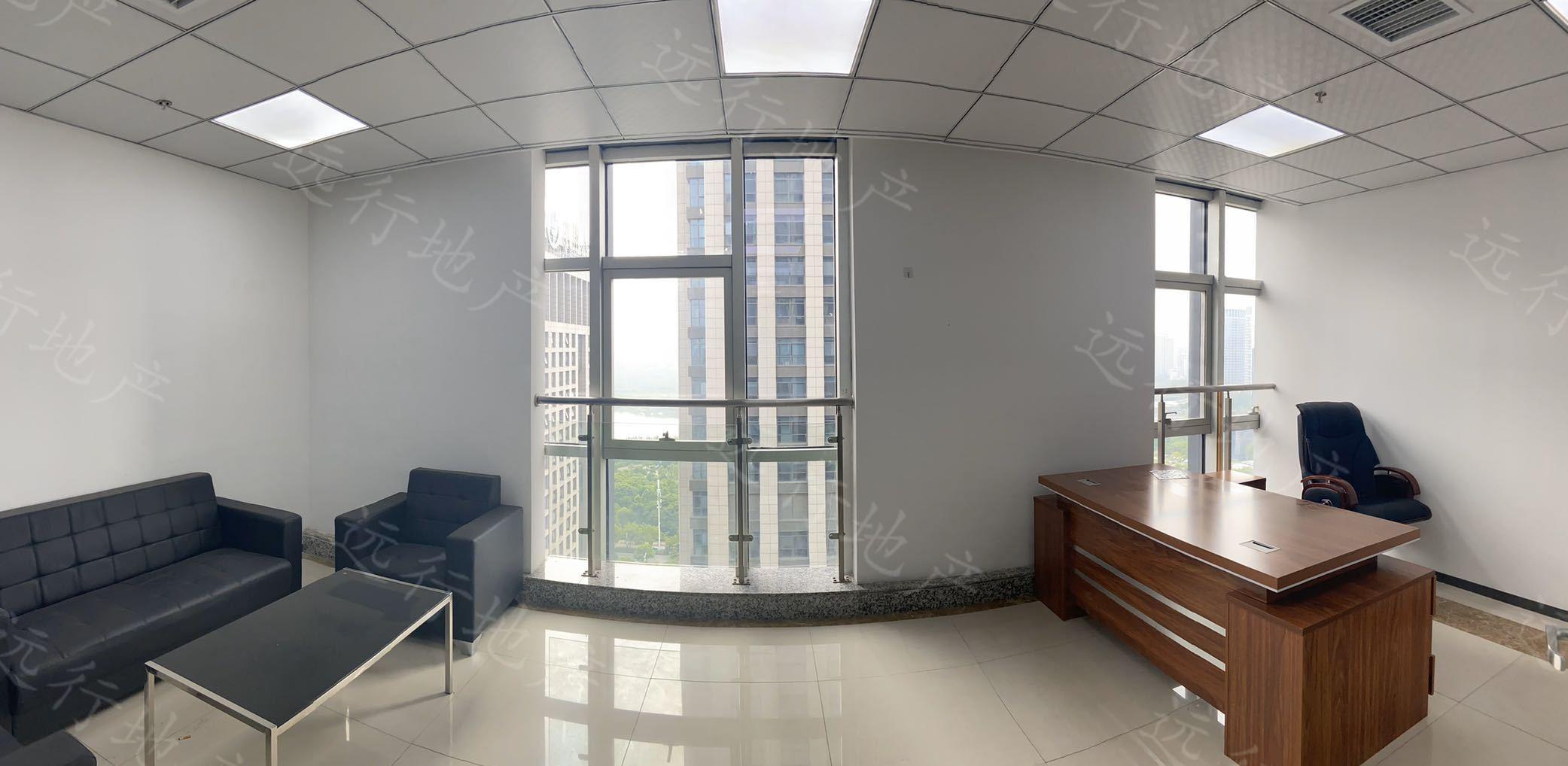 政务区精装商圈成熟拎包入驻