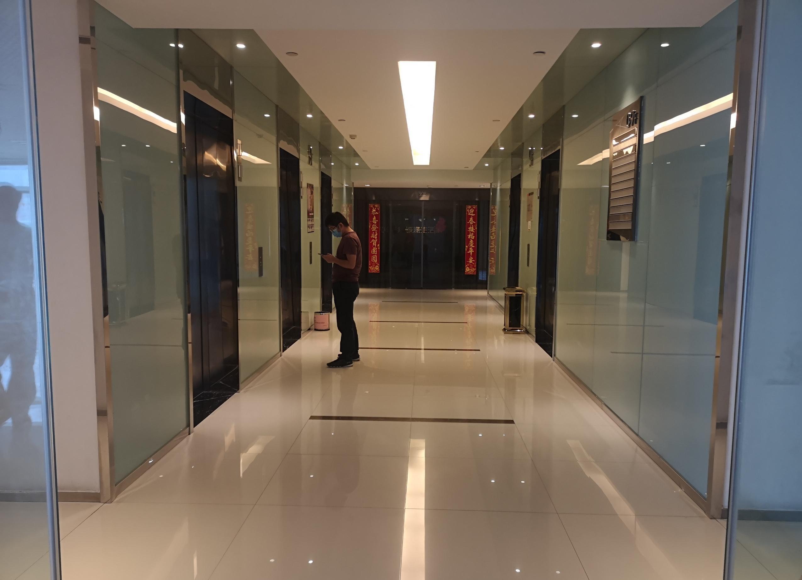 蜀山区精装电梯口送免租期