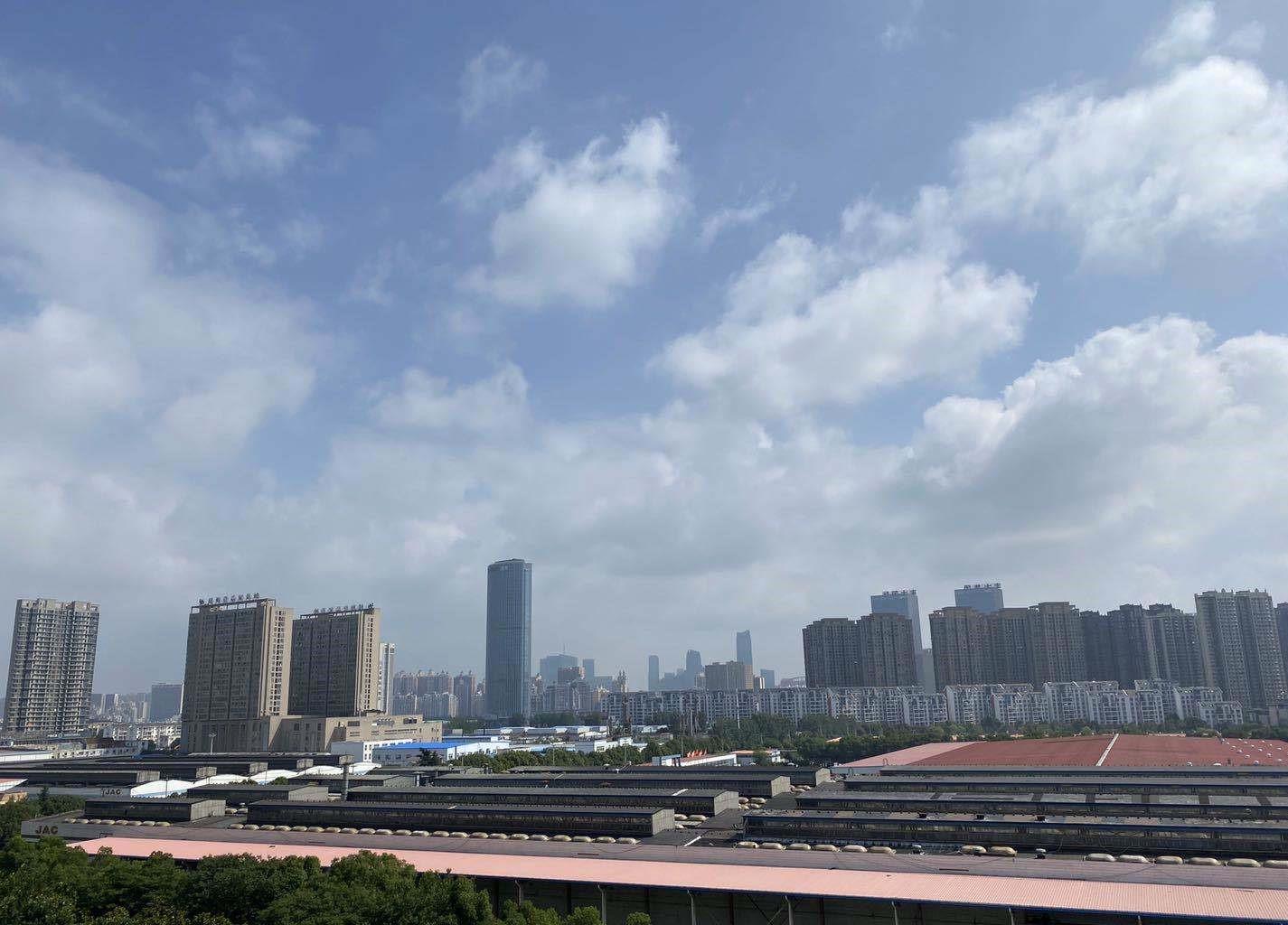 经开区精装中央空调交通便利