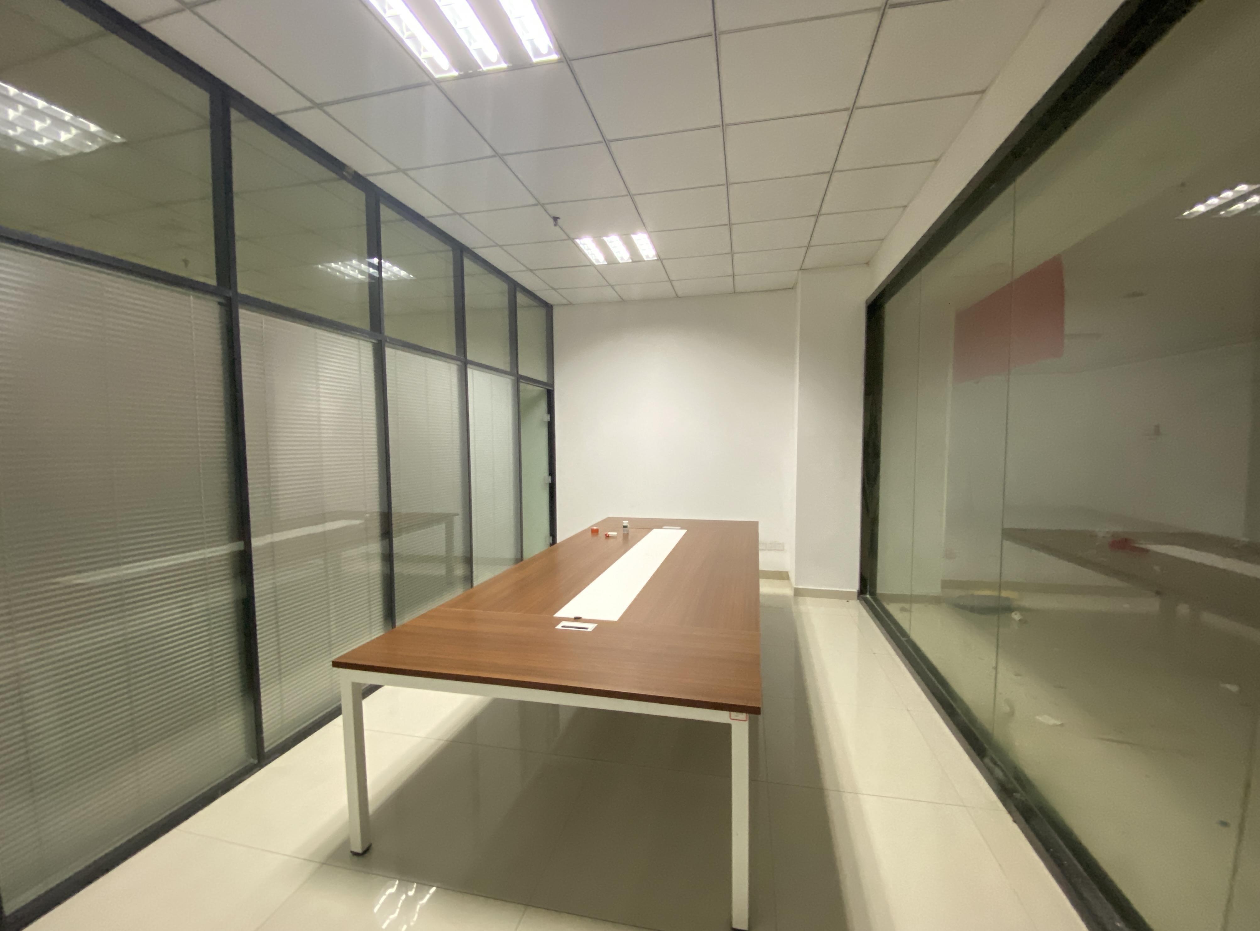 经开区精装停车无忧