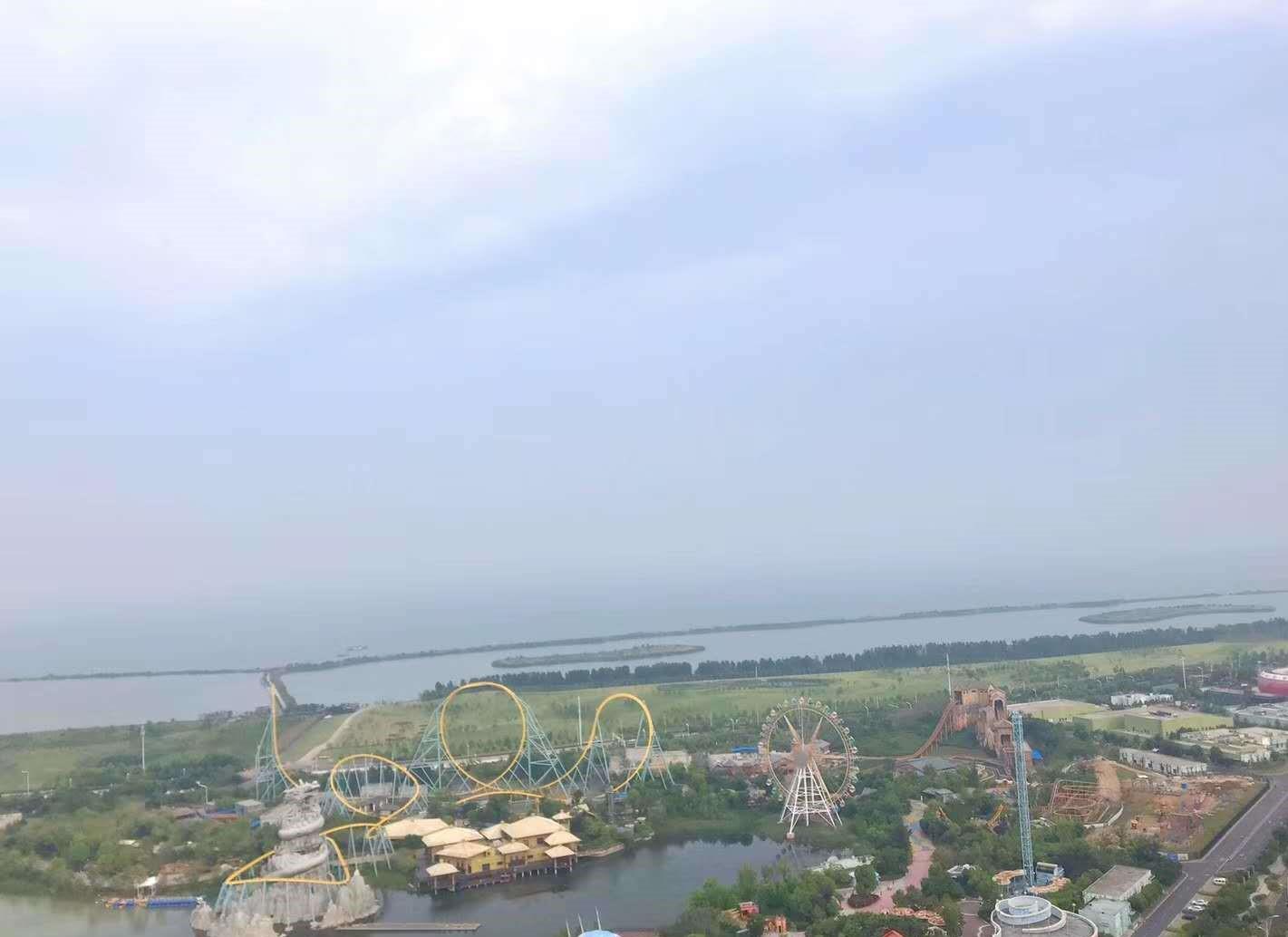 滨湖新区精装可配家具