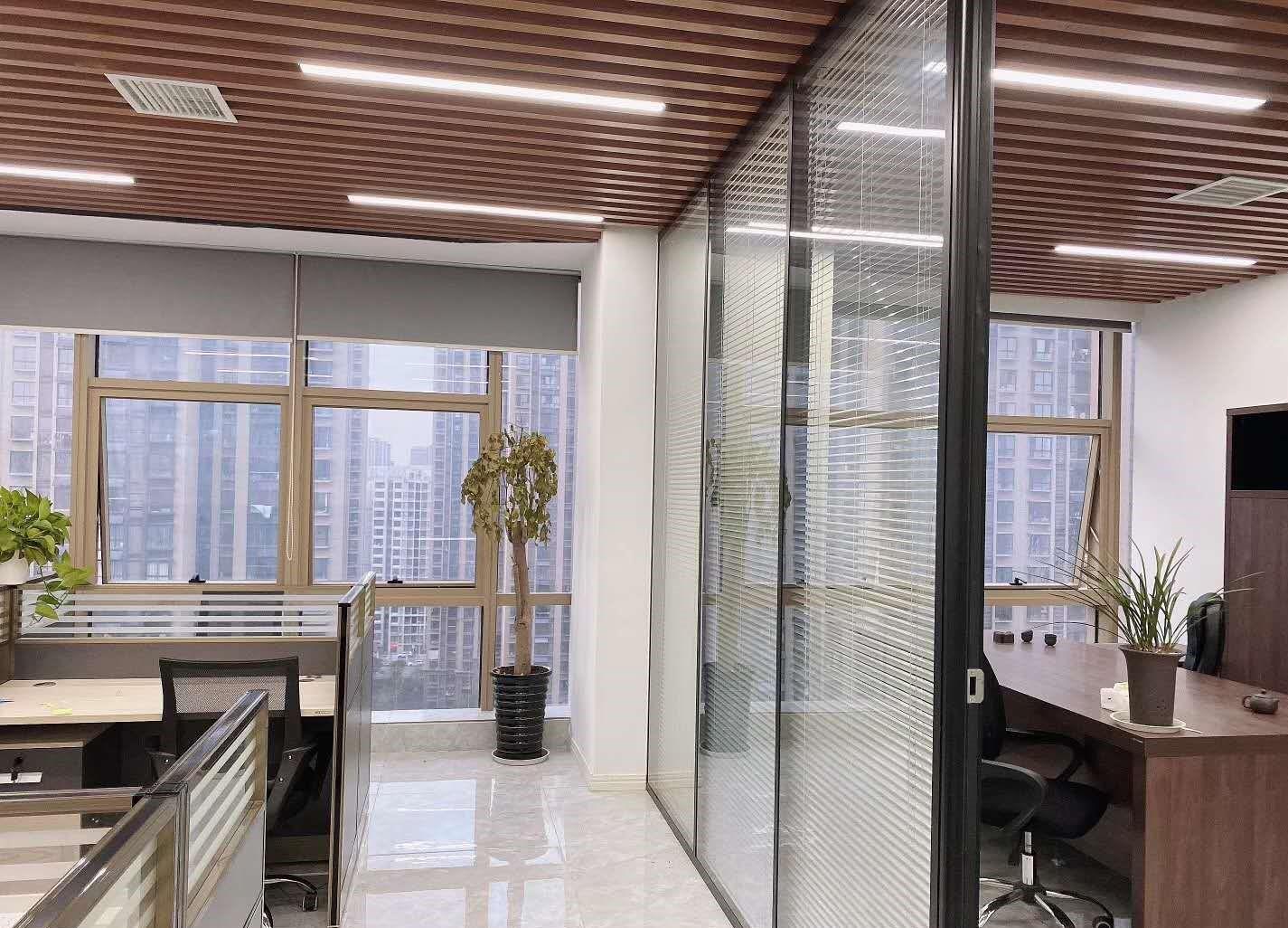 滨湖新区精装家具齐全