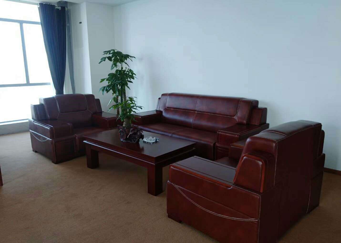 滨湖新区精装家具齐全随时看