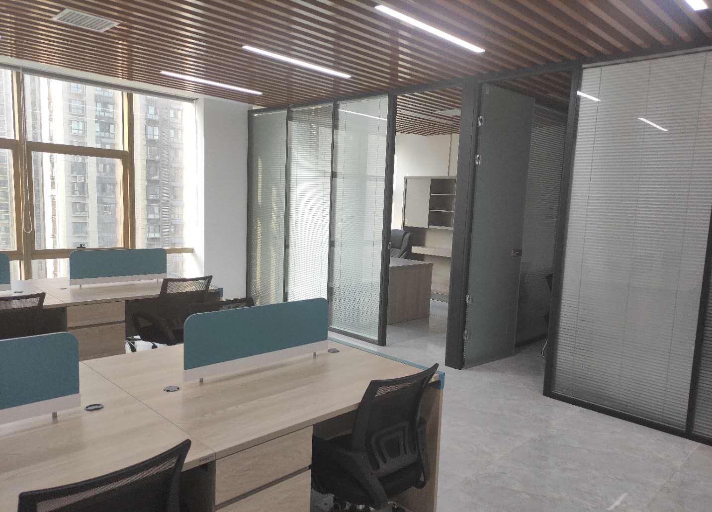 滨湖新区精装家具齐全好招人