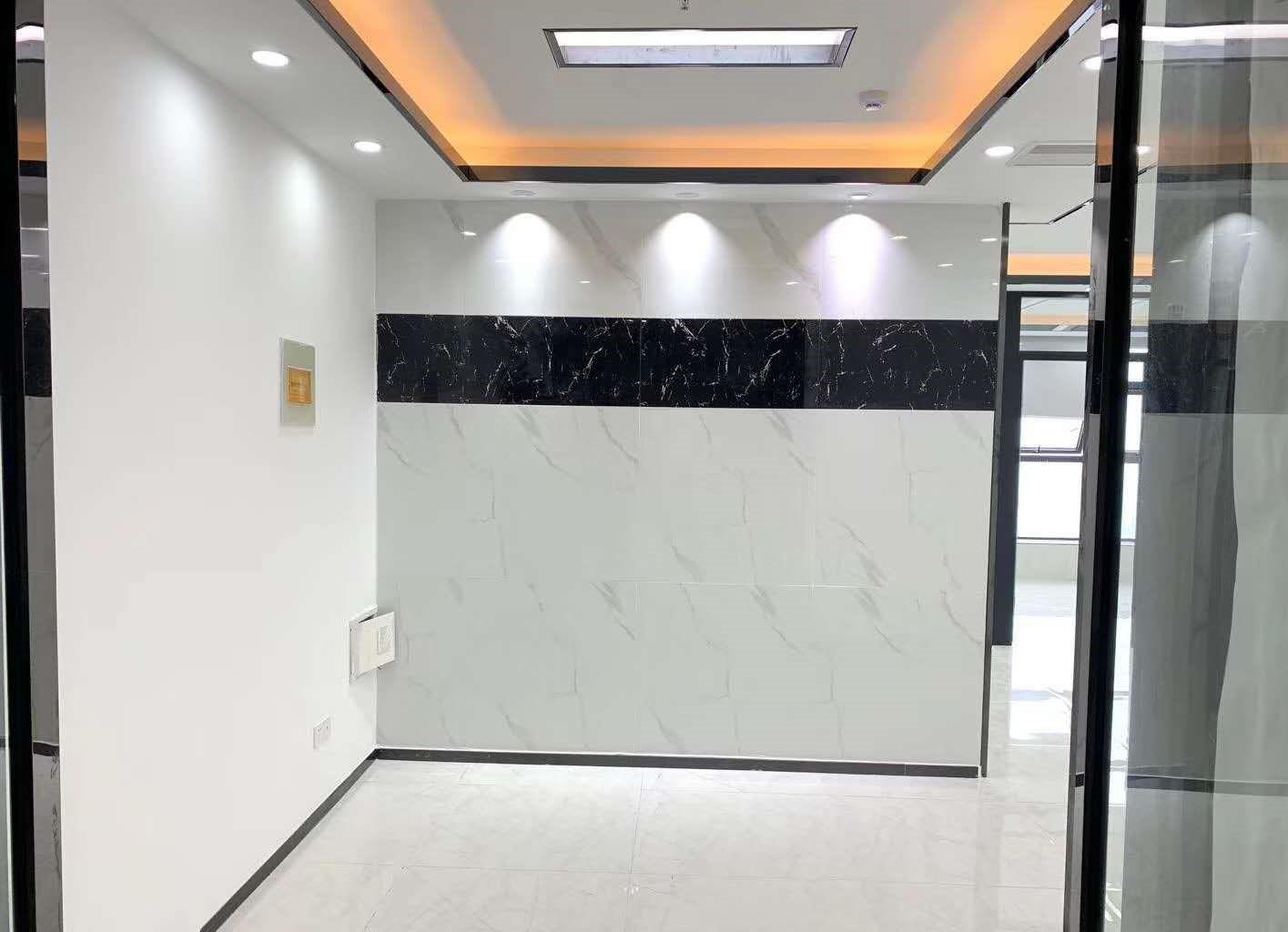 经开区精装高区采光好含税