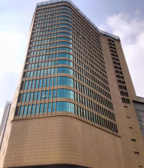 经开区精装空调自控带上下水