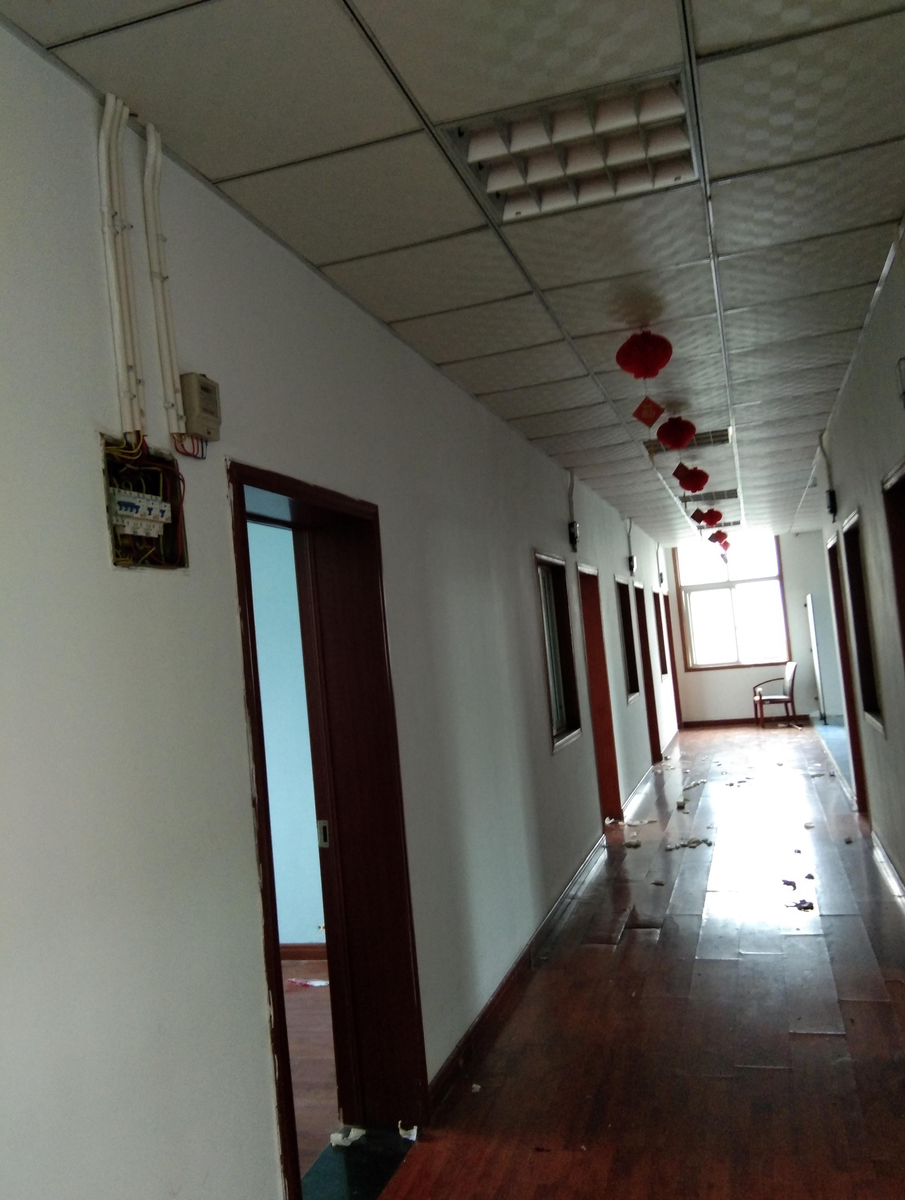 庐阳区带家具交通便利