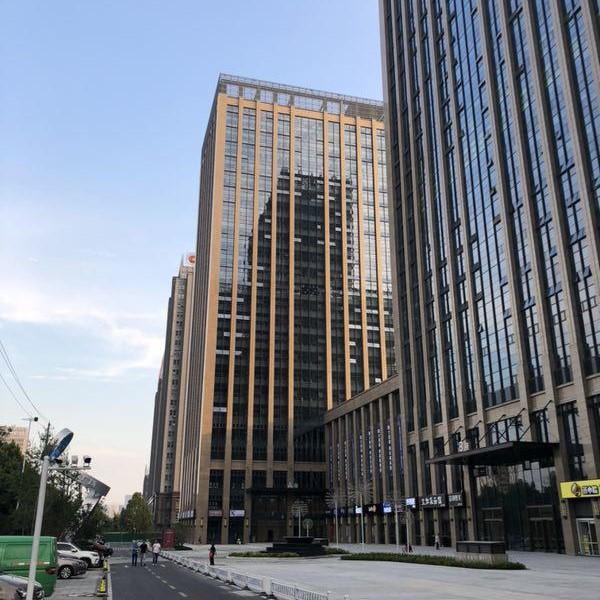 经开区精装停车方便看房方便