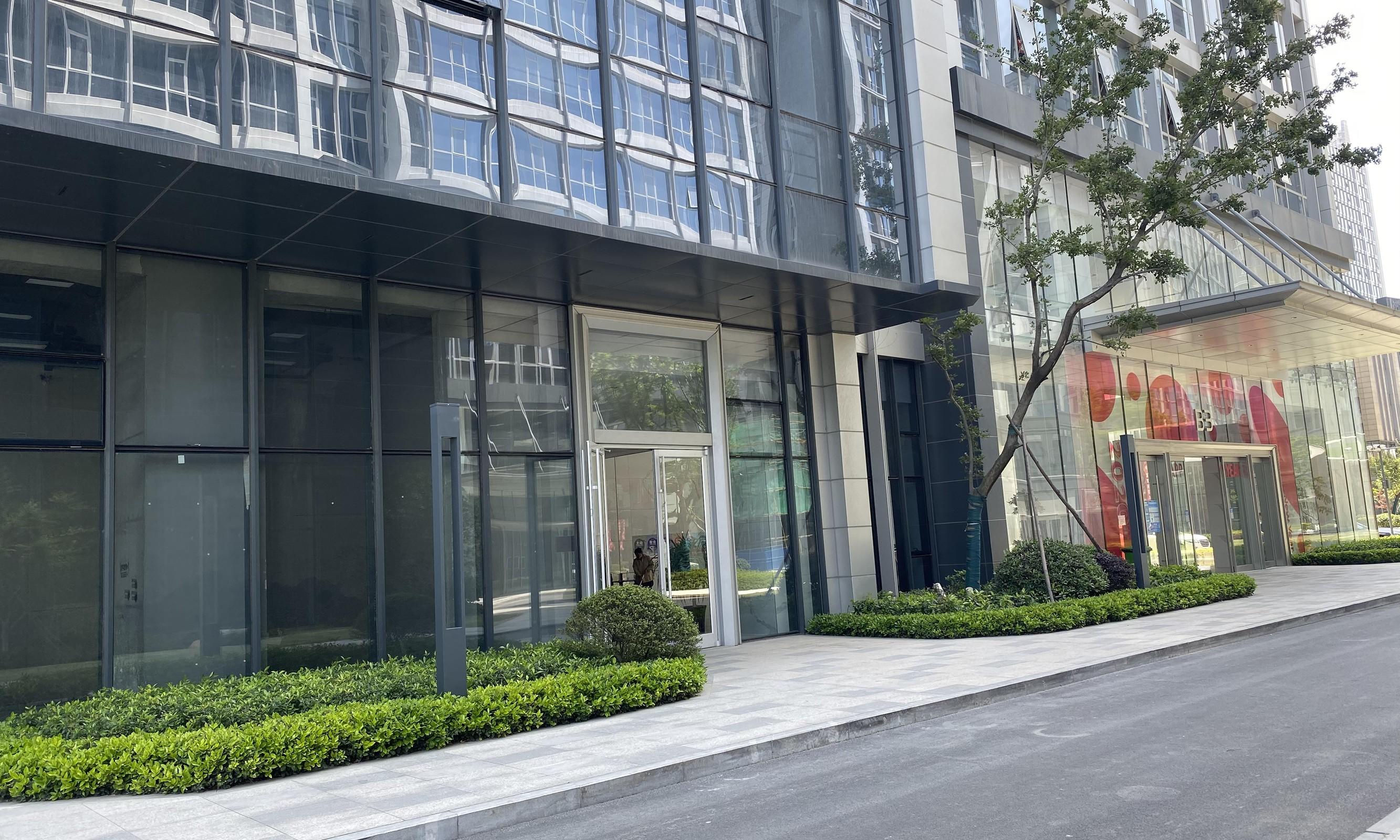 滨湖新区精装可配家具交通方便