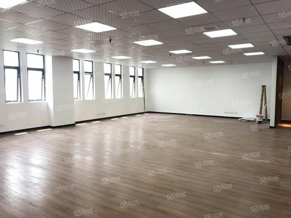 经开区精装大通铺户型方正
