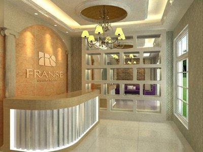 克丽缇娜美容院