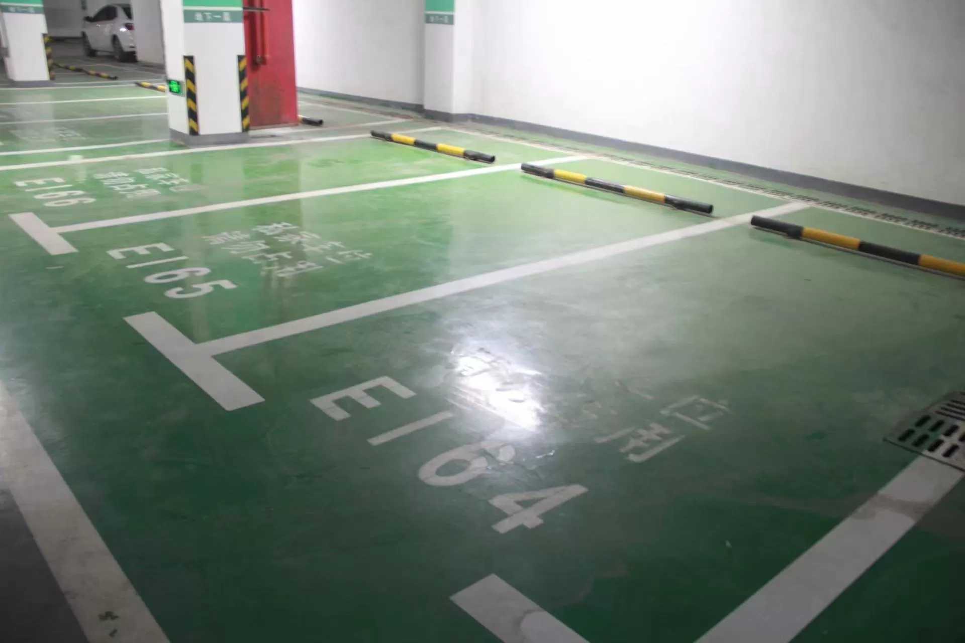 滨湖未来塔车位出租